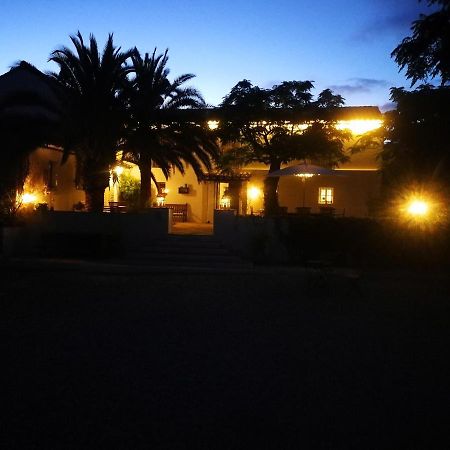 Caseria De San José Iznájar Exterior foto