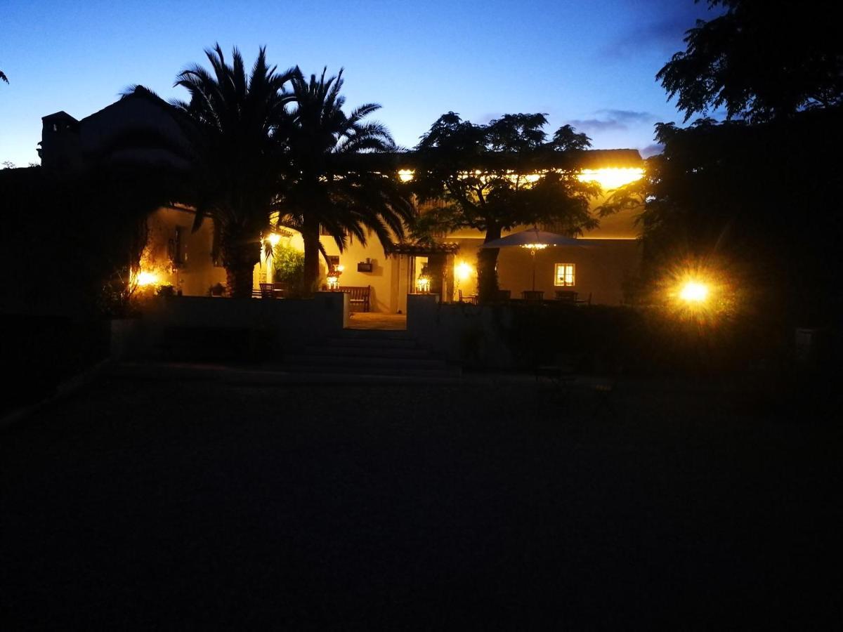 Caseria De San José Iznájar Exterior foto