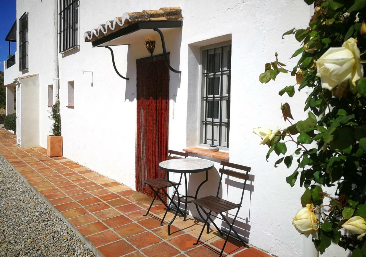 Caseria De San José Iznájar Exterior foto